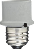 Dusk to Dawn Lamp Sensor, ( light bulb socket sensor) Out doors night light unit
