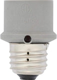 Dusk to Dawn Lamp Sensor, ( light bulb socket sensor) Out doors night light unit