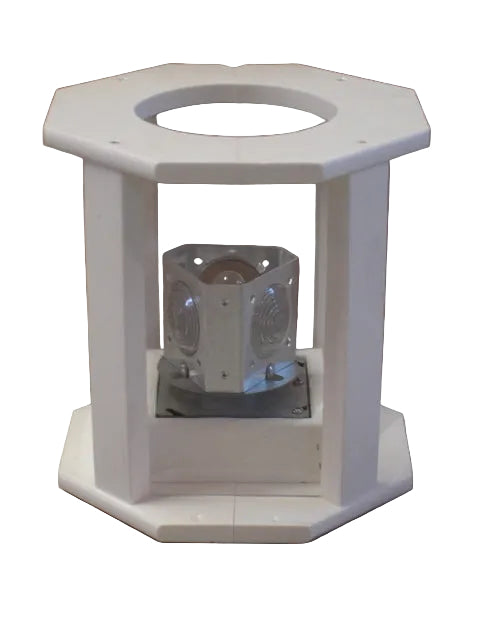 Revolving (Rotating) Light/with light box for Poly Lighthouses – NMW Crafts