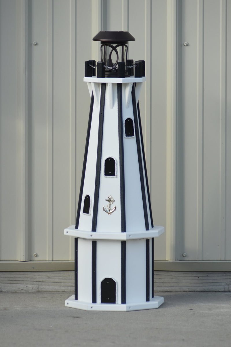 Poly Lighthouses - 32