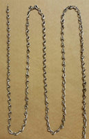 Stainless Steel; Decorative Lighthouse Chain