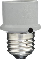 Dusk to Dawn Lamp Sensor, ( light bulb socket sensor) Out doors night light unit