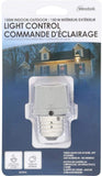 Dusk to Dawn Lamp Sensor, ( light bulb socket sensor) Out doors night light unit