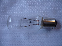 Replacement Bulb for Revolving light model # NASRotater